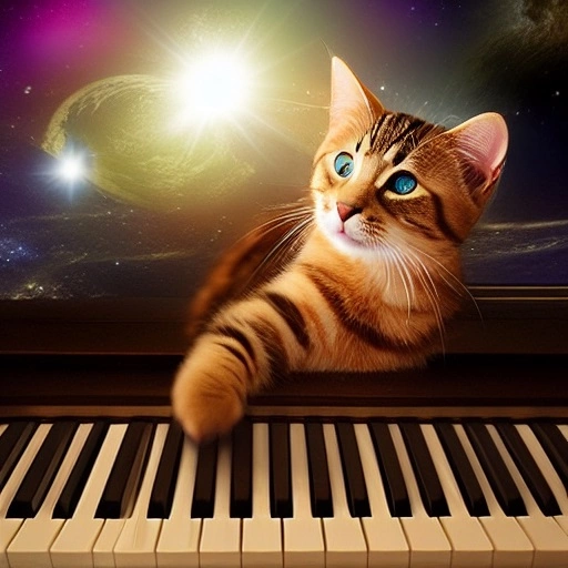 54233-2893092465-cat riding synthesizer keyboard correct piano key octaves  in space.webp